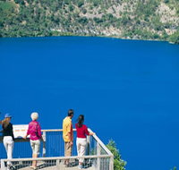 Kanawinka Geopark - Yamba Accommodation