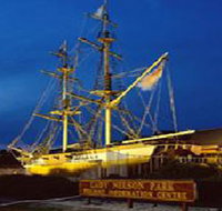 The Lady Nelson Visitor and Discovery Centre - Yamba Accommodation