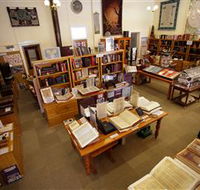 The Bible Museum - Yamba Accommodation