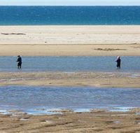 Alva Beach - Yamba Accommodation