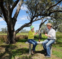Restdown Wines and Walking Trail - Yamba Accommodation