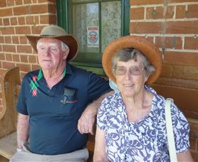 Museum Under The Bridge - Yamba Accommodation 1