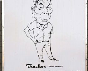 Nickname Hall Of Fame - Yamba Accommodation 0