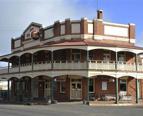  Yamba Accommodation