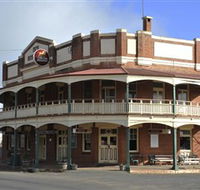 Royal Hotel Weethalle - Yamba Accommodation