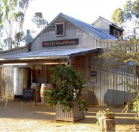 The Old School Winery and Pottery - Yamba Accommodation