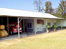 Nebo Museum - Yamba Accommodation 1