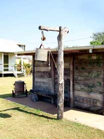 Nebo Museum - Yamba Accommodation 2