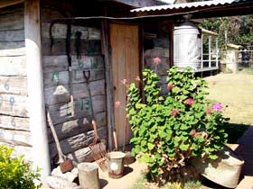 Nebo Museum - Yamba Accommodation 3