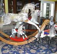 Rocking Horse Restorations - Yamba Accommodation