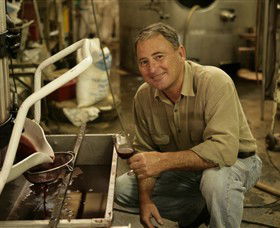 Sally's Paddock At Redbank Winery - Yamba Accommodation 0