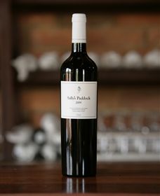 Sally's Paddock At Redbank Winery - Yamba Accommodation 4