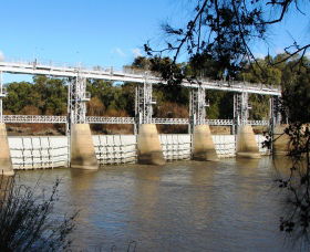 Leeton NSW Yamba Accommodation