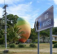 Big Mango - Yamba Accommodation