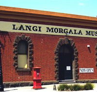 Langi Morgala Museum - Yamba Accommodation