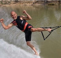 Brett Sands Watersports  - Yamba Accommodation