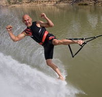 Brett Sands Watersports and Wakeboard Centre - Yamba Accommodation
