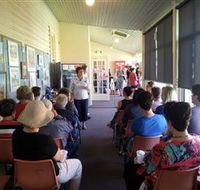 Tastes of Leeton - Yamba Accommodation