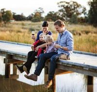 Backroads Trail - Yamba Accommodation