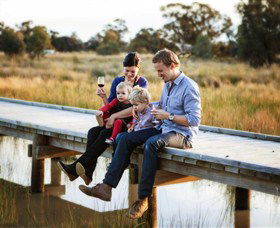 Backroads Trail - Yamba Accommodation 0