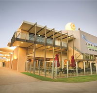 Rich River Golf Club Resort - Yamba Accommodation
