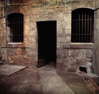 J Ward Museum - Yamba Accommodation