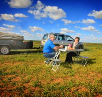 Long Paddock - Cobb Highway Touring Route - Yamba Accommodation
