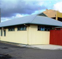 Ararat Railway Museum - Yamba Accommodation