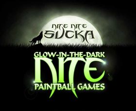 Splat Attack Paintball And Laser Tag - Yamba Accommodation 4