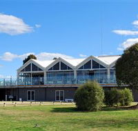 Moama Sports Club - Yamba Accommodation