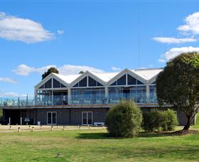 Moama Sports Club - Yamba Accommodation 0