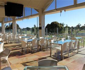 Moama Sports Club - Yamba Accommodation 1