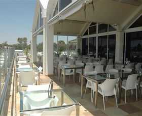 Moama Sports Club - Yamba Accommodation 2