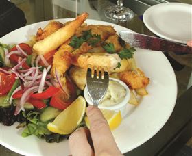 Moama Sports Club - Yamba Accommodation 3