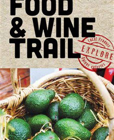 Echuca Moama Food And Wine Trail - Yamba Accommodation 0