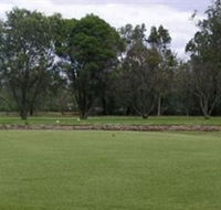 YMCA Back Nine Golf Course - Yamba Accommodation
