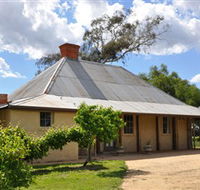 Mackereth's Hedon Farm - Yamba Accommodation