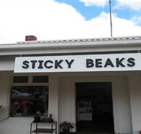 Sticky Beaks Craft Co-Operative of Avoca - Yamba Accommodation