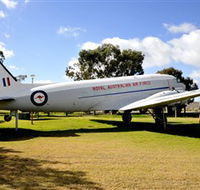 Douglas DC3 Dakota - Yamba Accommodation