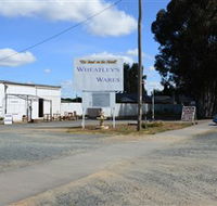 Wheatleys Wares - Yamba Accommodation