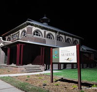 Wyalong Museum - Yamba Accommodation