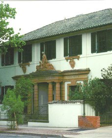 Two-Foot Heritage Walk - Yamba Accommodation 0