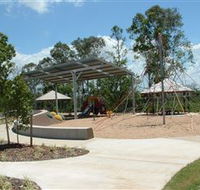 Edward Lloyd Park Marian Queensland - Yamba Accommodation