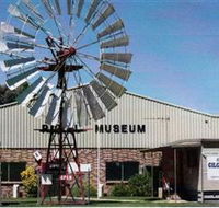 Gilgandra Rural Museum - Yamba Accommodation