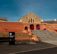 Capital Venues and Events - Yamba Accommodation