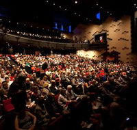 Ulumbarra Theatre - Yamba Accommodation