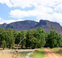 Guinema Road Tourist Drive - Yamba Accommodation