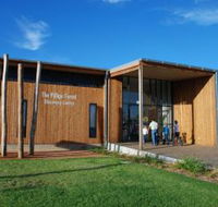 Pilliga Forest Discovery Centre - Yamba Accommodation