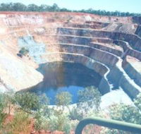Peak Hill Open Cut Experience - Yamba Accommodation