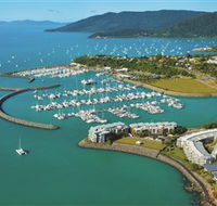 Abell Point Marina - Yamba Accommodation